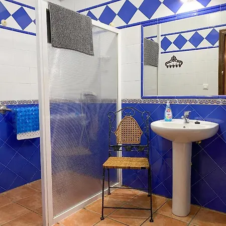 Country house El Antiguo Molino