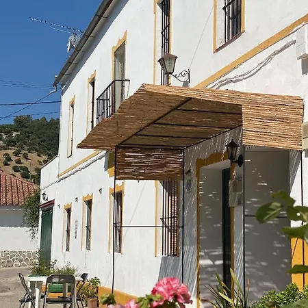 Country house El Antiguo Molino *