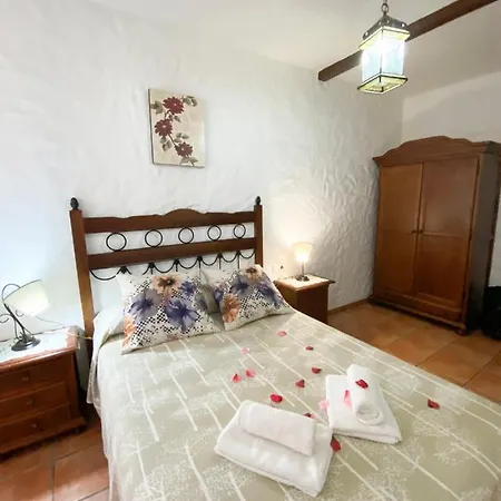 Casa rural El Antiguo Molino