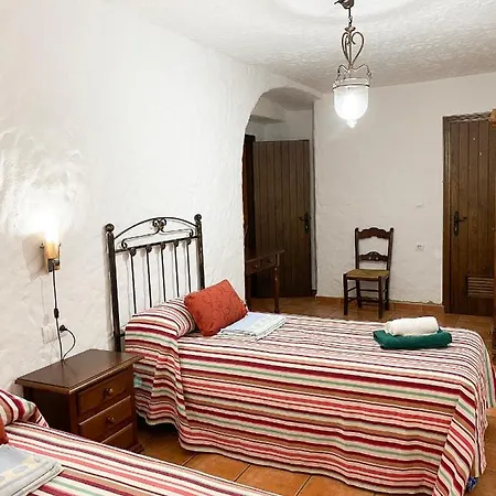 Country house El Antiguo Molino *