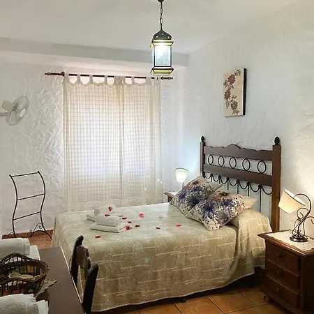 El Antiguo Molino Casa rural *