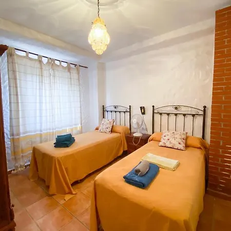 Country house El Antiguo Molino