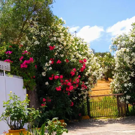 Casa rural El Antiguo Molino