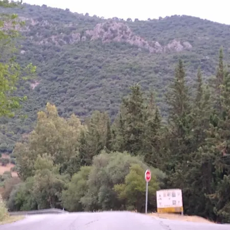 El Antiguo Molino *