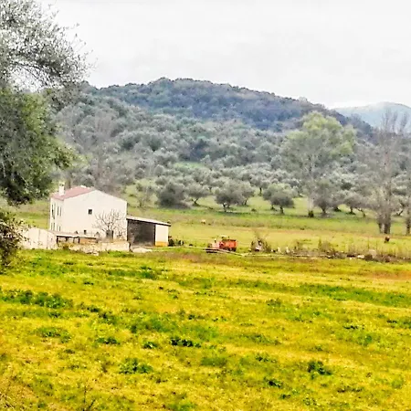 Country house El Antiguo Molino *