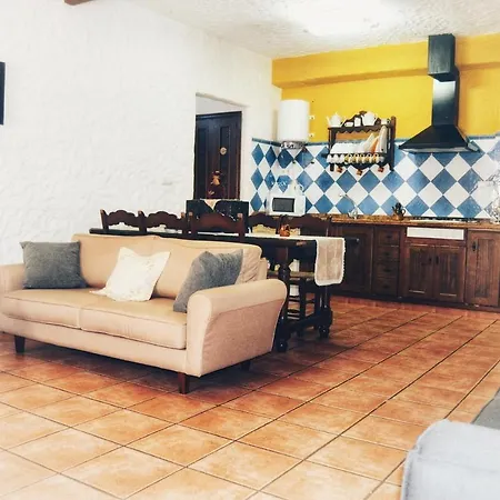 El Antiguo Molino Casa rural
